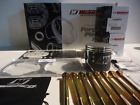 Skc1004 Wiseco Durability Kit Hight