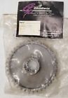 Ski-1339 Goodwin Performance New Steel Lower Gear Tooth Wide Rev Older