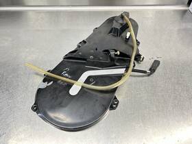 504153537 Ski-d00 Doo Mxz X 850 Gen 4 600 Mxzx Renegade 17 18 19 Chain Case Chaincase Cover