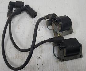 0-212-940-004 Ski-doo Rotax 503 Snowmobile Ignition Coils Everest Blizzard