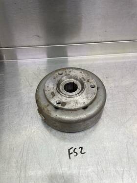 032000-9980 Ski-doo 04-05 Flywheel Assembly # 410922968 Mxz 440x Racer