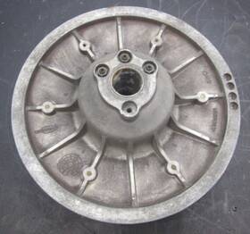 080042900 Ski-doo Oem 2000 Summit 700 Secondary Clutch