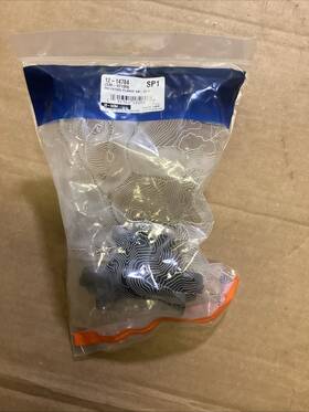 12-14784 Ski-doo Sp1 Skidoo Mounting Flange