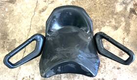 2008-20015 Ski-doo Rev Xp 2 Up 2-up Seat Mxz Renegade Skidoo Linq Xs 1 2008 2008-20015 Ski-doo Rev Xp 2 Up 2-up Seat Mxz Renegade Skidoo Linq Xs 1 2008