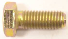 207102544 Ski-doo Hex Cap Screw Qty2