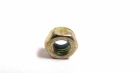 232551414 Ski-doo Snowmobile Elastic Hex Nut Oem Part # Qty 6
