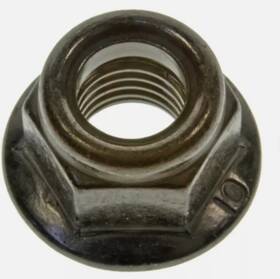 233201466 Ski-doo 2015 Renegade Flanged Nut M10