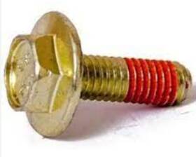 250000418 Ski-doo Hex Flange Screw Qty3