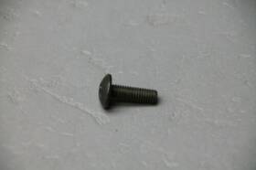 250000712 Ski-doo 2017 Rev Gen4 New Oem Torx Screw M6x20