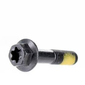 250000852 Ski-doo New Oem Hex Flange Screw M8 X 40