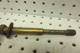 250200006 Ski-doo Skidoo Mxz 800 600 Tra Primary Drive Clutch Bolt And Washer Mxz800 Mxz600