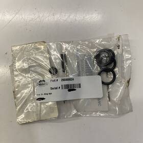 293300024 Ski-doo O-ring 4pk - N O S