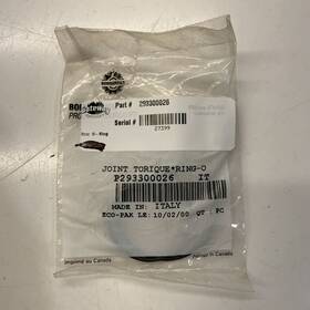 293300026 Ski-doo O-ring - N O S