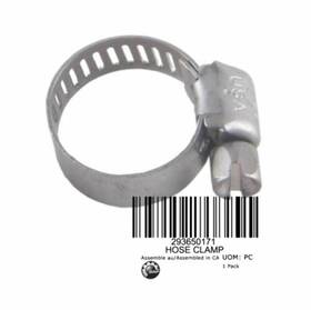293650171 Ski-doo Oem Hose Clamp