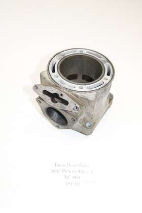3021329 Ski-doo 2002 Polaris Xc Edge X 800 Cylinder Jug Core