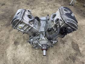400101113 Ski-doo 03 04 05 06 07 08 Expedition Legend V-1000 V 1000 Motor Engine 40010111