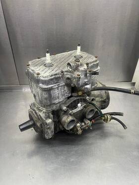 400408200 Ski-doo 97 98 Formula 500 Engine Deluxe Runner