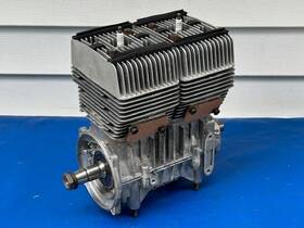 400503600 Ski-doo Rotax 503 Fc Snowmobile Engine Motor Skandic Safari Formula 900 Miles
