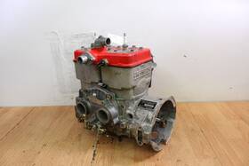 400507900 Ski-doo 1997 Summit 583 Motor 4200 Miles