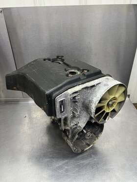 400509703 Ski-doo 96 97 Skidoo Formula Touring Le 500 503 Motor Engine Good Runner