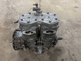 400509784 Ski-doo 2008 Mxz Tnt 500ss Renegade 600 Engine Motor Carb Xp Sport Guarantee