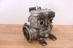 400604000 Ski-doo 1999 Mxz 700 Motor / Engine - 3947miles