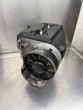 400308500 Ski-doo 400604024 96 97 98 Motor Engine Formula Touring S E 377 Fan F/c Rotax