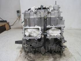 400604248 Ski-doo 24 Summit 600 E-tec Gen 5 Engine Motor Cases Crank Cylinder Head #0064 400604248 Ski-doo 24 Summit 600 E-tec Gen 5 Engine Motor Cases Crank Cylinder Head #0064