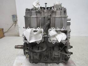 400800425 Ski-doo 20 Summit G4 850 Turbo E-tec Gen 4 Engine Motor Cases Crank Oem #0525