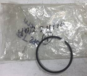 402-2411 Ski Doo 1972-74 Tnt 340 Twin Piston Top L-ring Nos Part Number 402 2411