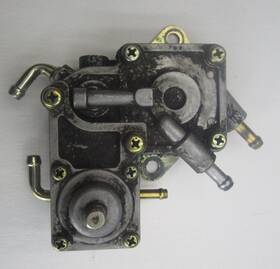 403801100 Ski-doo Oem 1998-2000 Summit Formula Mxz Grand Touring Fuel Pump