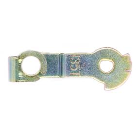 404146500 Ski-doo New Oem Oil Injection System Lever Old Stock