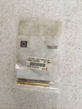 404152800 Ski-doo Oem Needle Jet