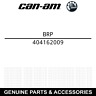 404162009 Ski-doo 2003 2017 Renegade Lever Exhaust Emission Component