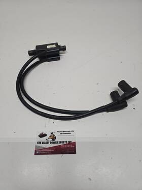 Ski-doo 410085400 98 Skidoo Formula Deluxe Summit Mxz 583 670 Electric Cdi Ignition Coil