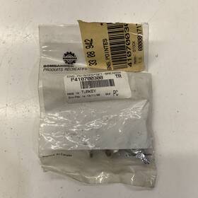 410700300 Ski-doo Set-breaker Pointes - N O S