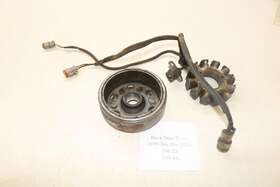 410922923 Ski-doo 410922924 2000 Mxz 700 Zx Sb Stator Magneto Alternator Generator Flywheel Rotor