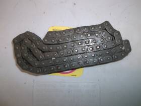 412104000 Ski-doo Nos Oem Vintage Bombardier Chain 412104000 Ski-doo Nos Oem Vintage Bombardier Chain