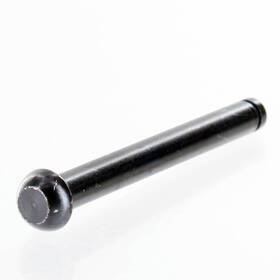 414438700 Ski-doo New Oem Engine Lever Support Pin