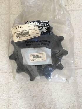 414587400 Ski-doo Oem Drive Sprocket