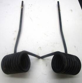 414866200 Ski-doo Oem 1996-1999 Summit Formula Touring Lh Rh Skid Springs
