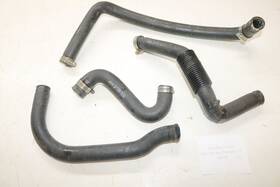 414973000 Ski-doo 1997 Formula 500 Engine Coolant Hoses Water Pipes Hose Kit Set 414973000 Ski-doo 1997 Formula 500 Engine Coolant Hoses Water Pipes Hose Kit Set