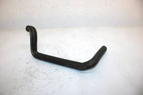 415008500 Ski-doo 98 Formula Z 670 Oem Radiator Inlet Hose Ss10