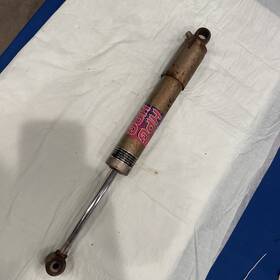 415082400 Ski-doo 1995 Formula 3 Iii 600 Ck3 Hpg Rear Skid Shock Absorber 749