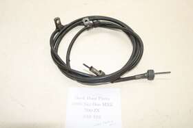 415101500 Ski-doo 2000 Mxz 700 Zx Sb Speedometer Cable Speedo Line