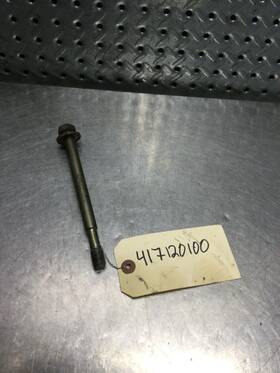 417120100 Ski-doo 1999 Formula Z 583 Clutch Bolt T194