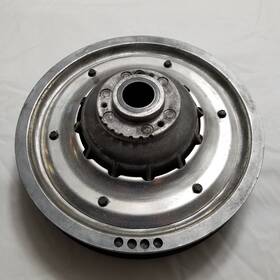 417126536 Ski-doo 2002 Mxz 800 Secondary Clutch