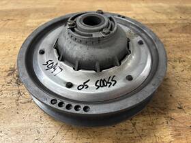 417126499 Ski-doo 417126763 Mxz Rev 500ss Gsx Gtx Renegade Xrs Driven Clutch 600 2003-2007 Summit