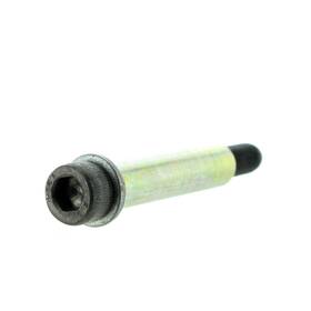 417222028 Ski-doo New Oem Drive Pulley Screw Assembly