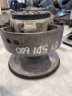 417222682 Ski-doo 2004 600 Sdi Primary Clutch Drive 417222682. Good Part Oem Ssh 575